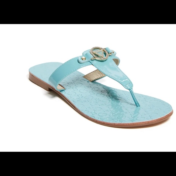 Guess sandals - Picture 5 of 5